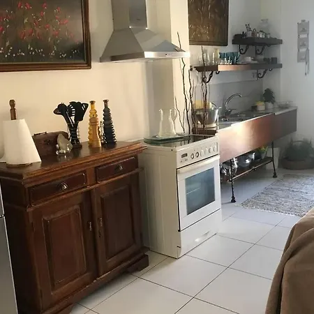 Udumbara Apartment *