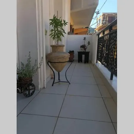 Udumbara Apartment Zakynthos Town