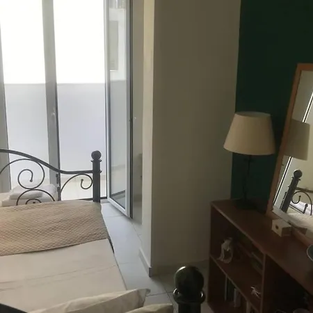 Apartment Udumbara Zakynthos Town